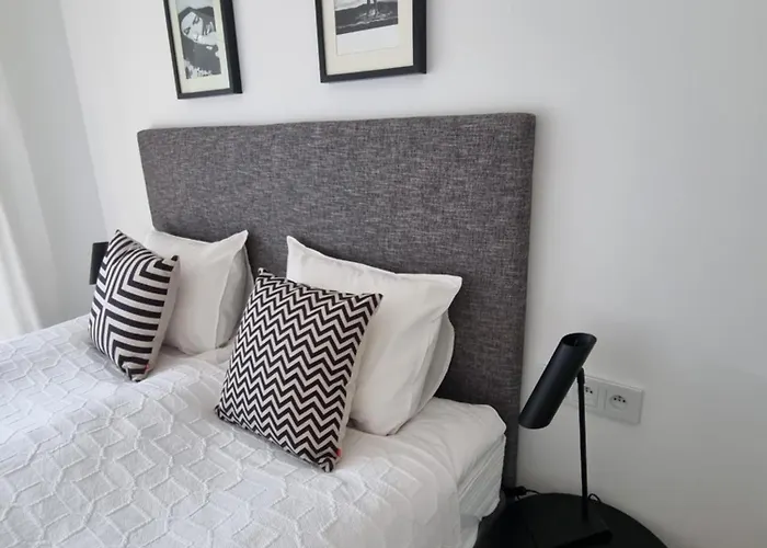 Prázdninový dům Nad Morzem Lublewo21 Obok Bialogory Lublewo Leborskie