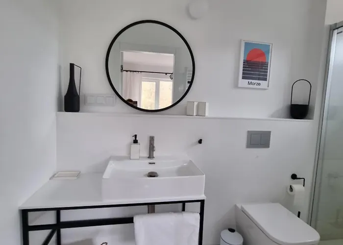 Nad Morzem Lublewo21 Obok Bialogory Lublewo Leborskie