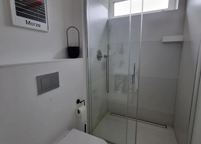 Prázdninový dům Nad Morzem Lublewo21 Obok Bialogory