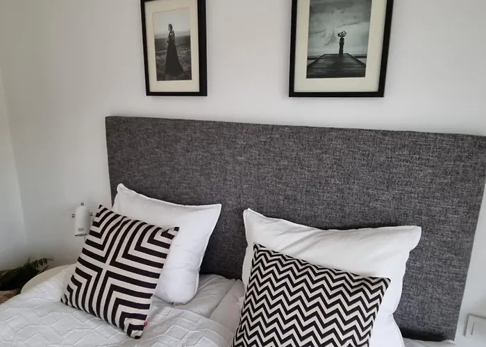 Prázdninový dům Nad Morzem Lublewo21 Obok Bialogory Lublewo Leborskie