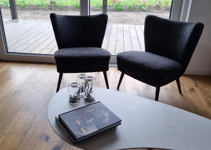 Prázdninový dům Nad Morzem Lublewo21 Obok Bialogory