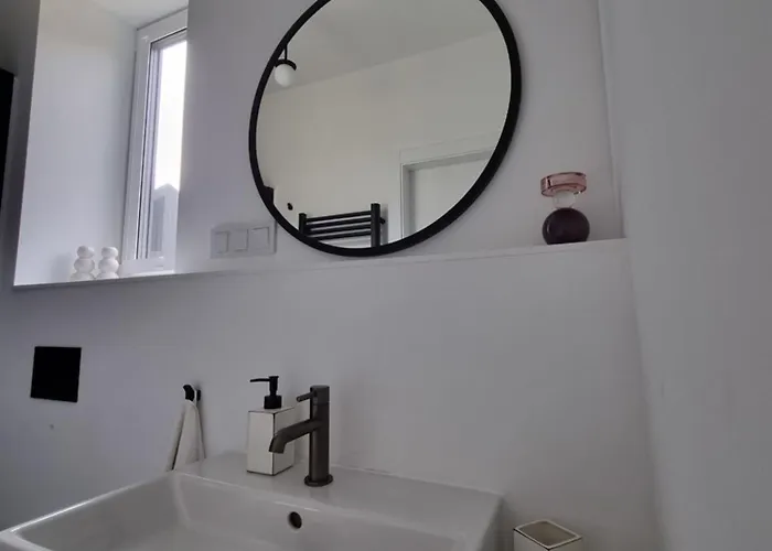 Nad Morzem Lublewo21 Obok Bialogory Lublewo Leborskie