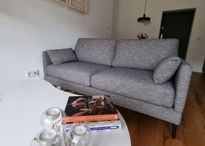 Nad Morzem Lublewo21 Obok Bialogory Lublewo Leborskie