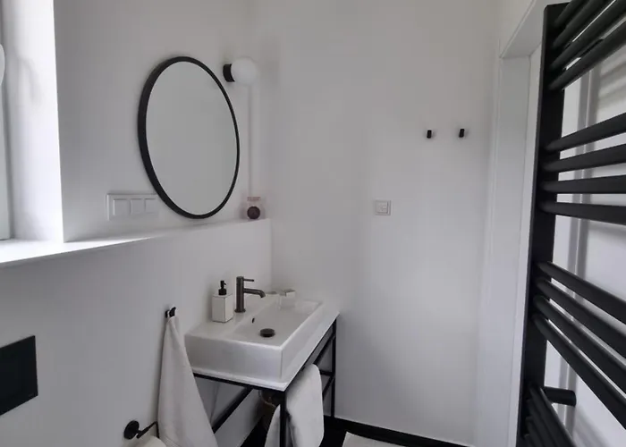 Prázdninový dům Nad Morzem Lublewo21 Obok Bialogory