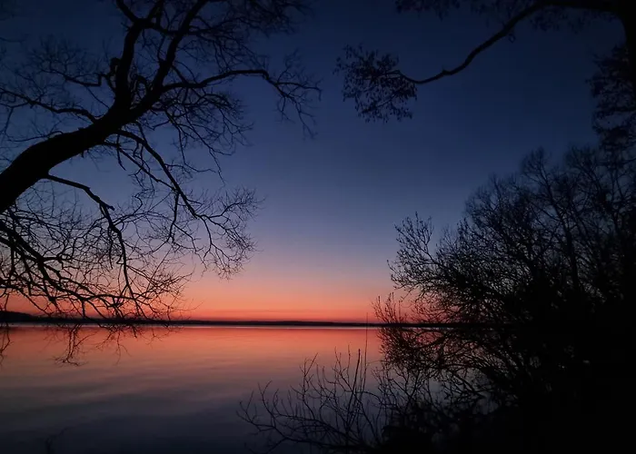 Nad Morzem Lublewo21 Obok Bialogory Lublewo Leborskie