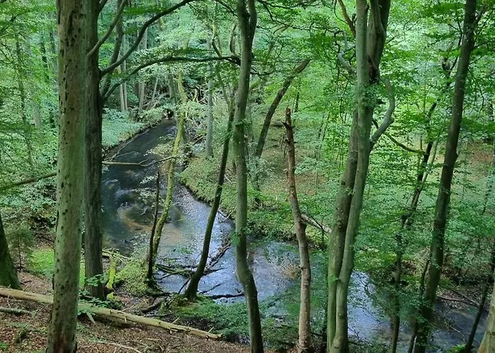 Prázdninový dům Nad Morzem Lublewo21 Obok Bialogory