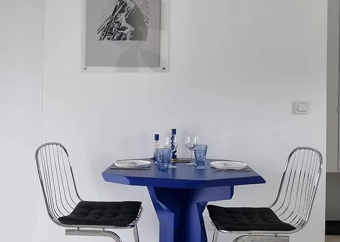 Prázdninový dům Nad Morzem Lublewo21 Obok Bialogory Lublewo Leborskie