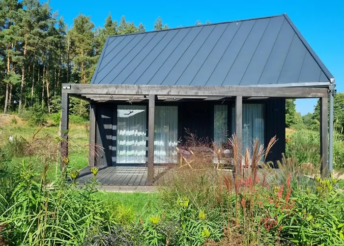 Nad Morzem Lublewo21 Obok Bialogory Lublewo Leborskie