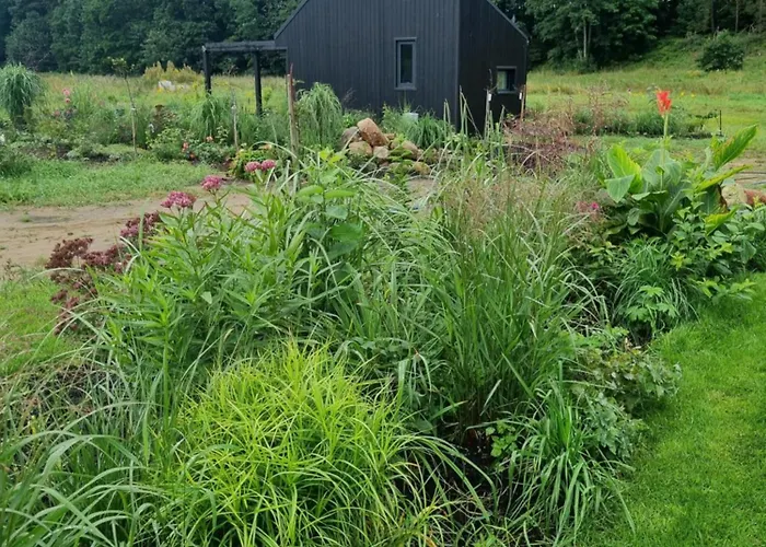 Prázdninový dům Nad Morzem Lublewo21 Obok Bialogory *