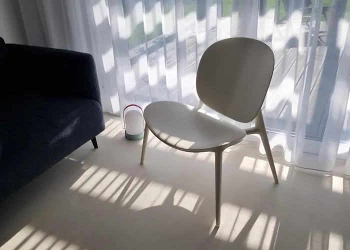 Prázdninový dům Nad Morzem Lublewo21 Obok Bialogory *