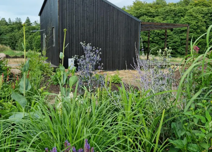 Prázdninový dům Nad Morzem Lublewo21 Obok Bialogory