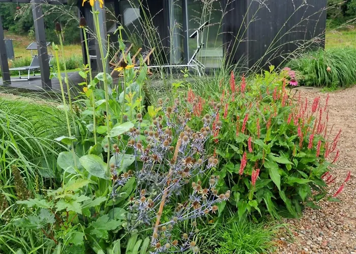 Prázdninový dům Nad Morzem Lublewo21 Obok Bialogory *