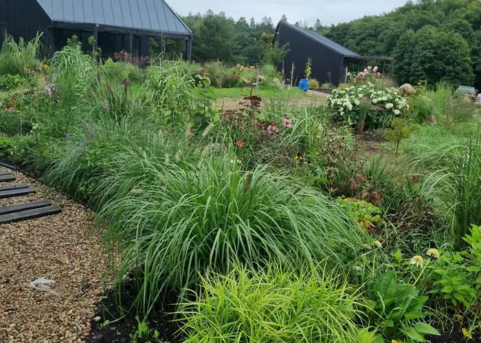 Prázdninový dům Nad Morzem Lublewo21 Obok Bialogory Lublewo Leborskie