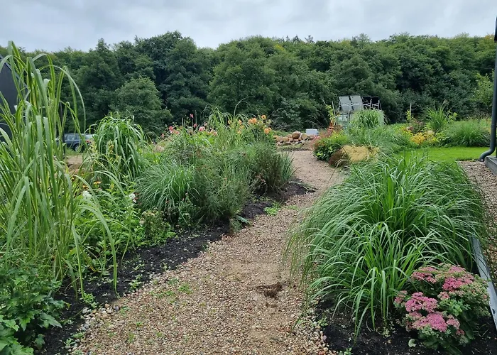 Prázdninový dům Nad Morzem Lublewo21 Obok Bialogory