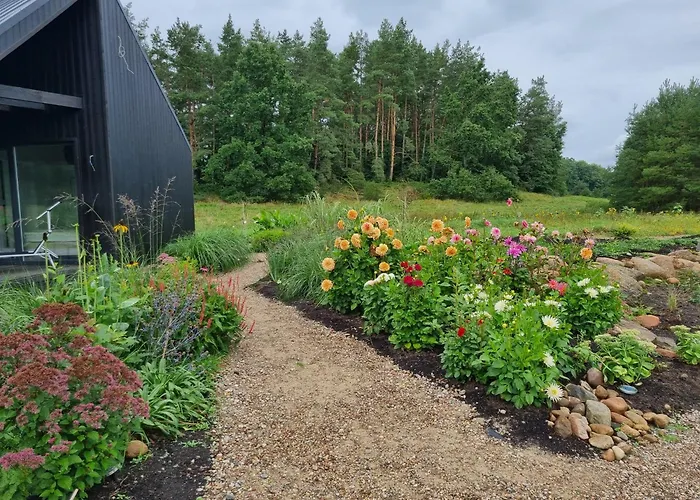 Nad Morzem Lublewo21 Obok Bialogory Lublewo Leborskie