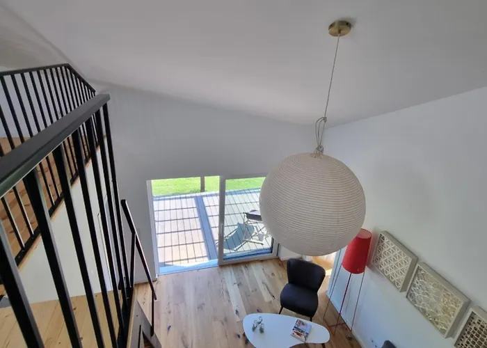 Prázdninový dům Nad Morzem Lublewo21 Obok Bialogory *